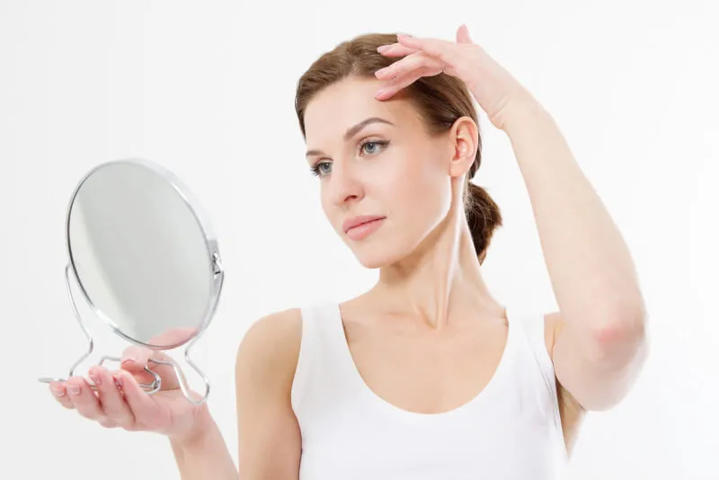 Bumps on Forehead After Botox: What's the Main Cause?