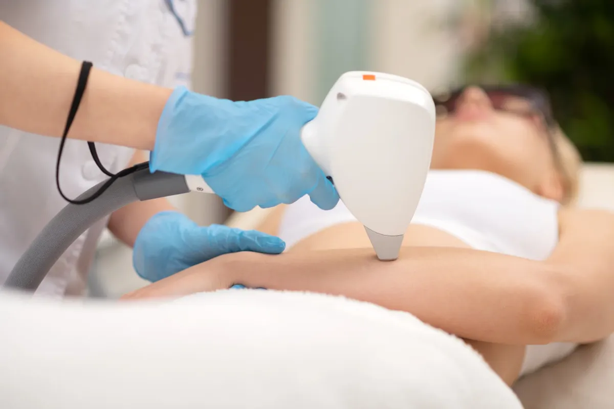 The Essential Guide to Exfoliating After Laser Hair Removal