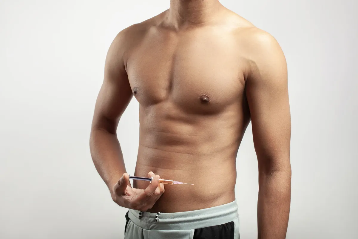 Safely Buying hCG for Men: All Your Questions Answered