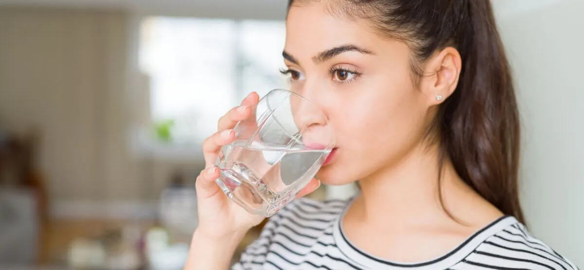 How Much Water Should You Drink After CoolSculpting?