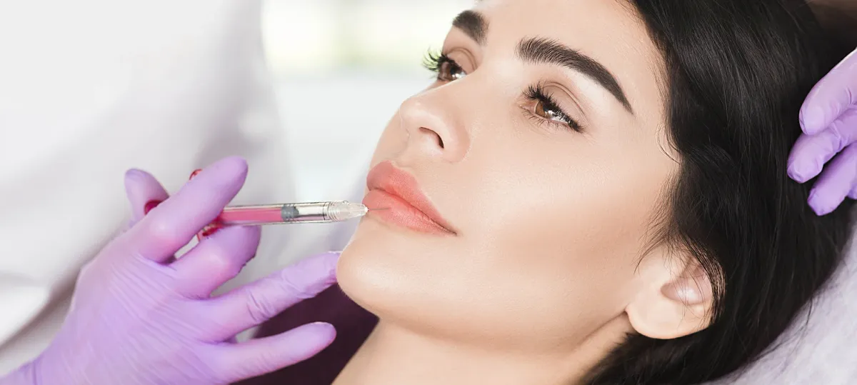 How to Massage Lip Filler Lumps for Optimal Results