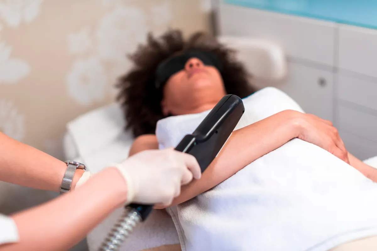 Do You Experience Itchiness After Laser Hair Removal?