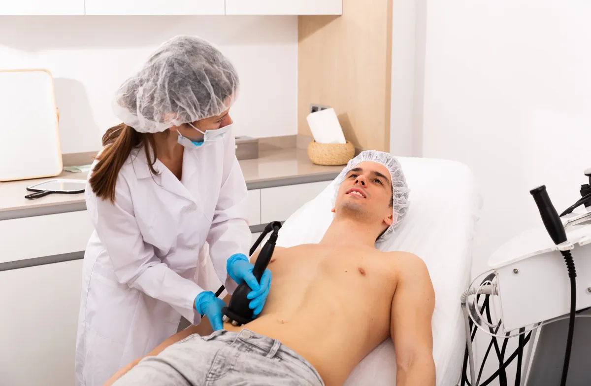 Understanding Laser Hair Removal on the Penis