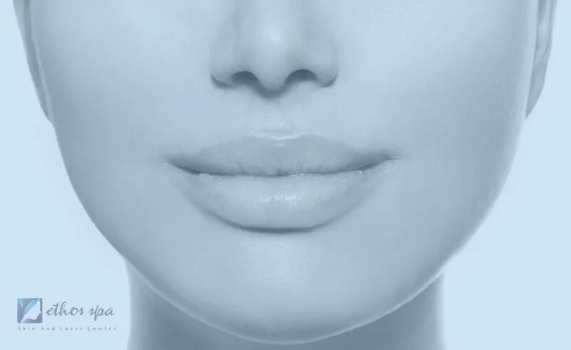 Lip Fillers and Your Smile: The Good and the Bad