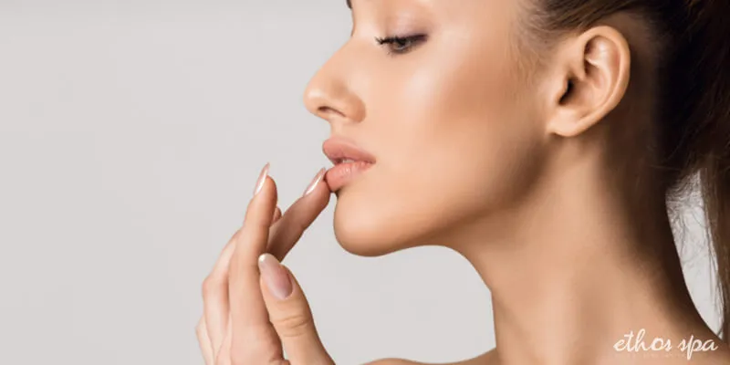 The Side Effects of Lip Injections