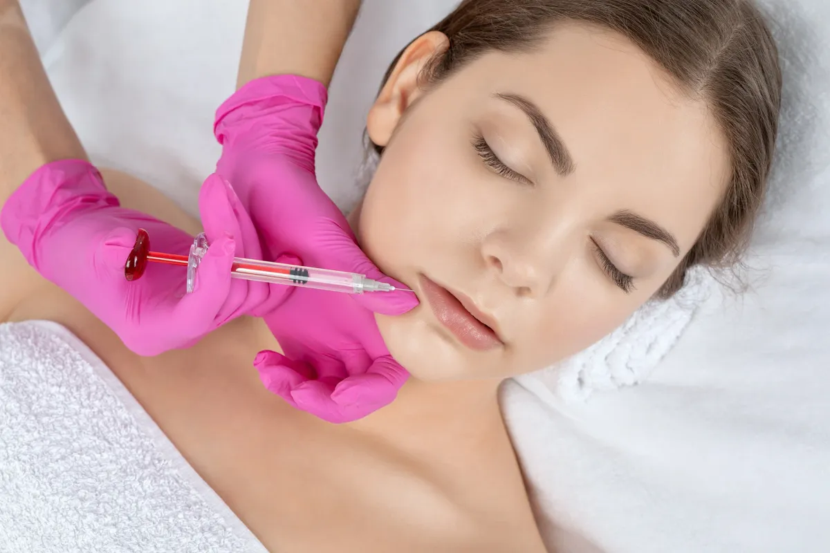 When Can I Use a Straw After Lip Filler?