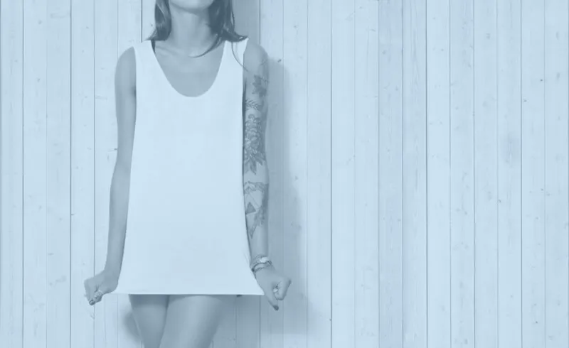 Why is my Tattoo Darker After Laser Removal?