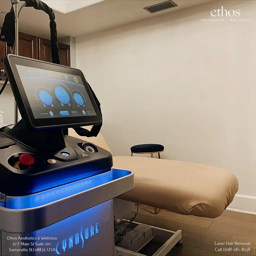 laser hair removal equipment