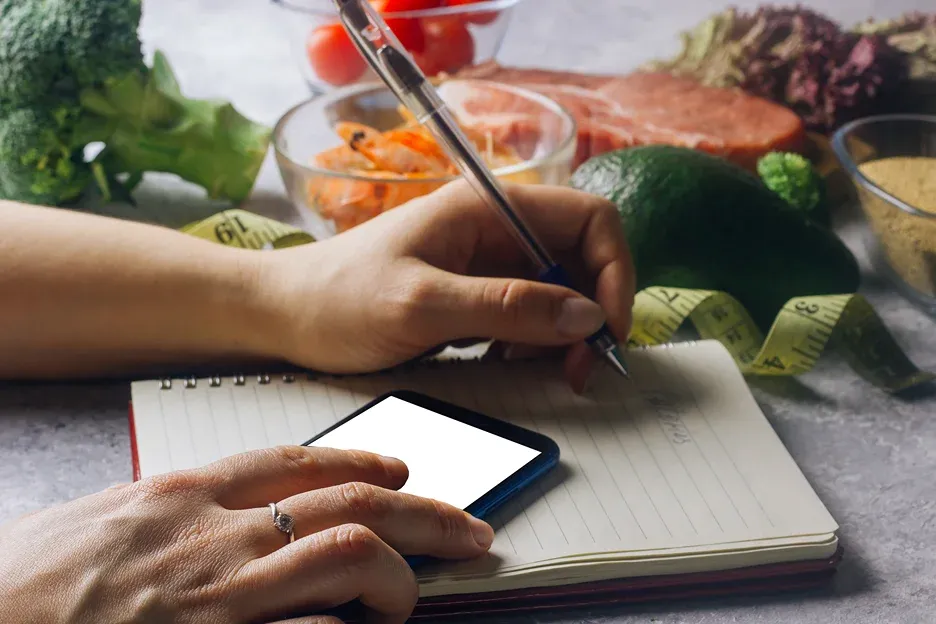 semaglutide/cyanocobalamin for weight loss