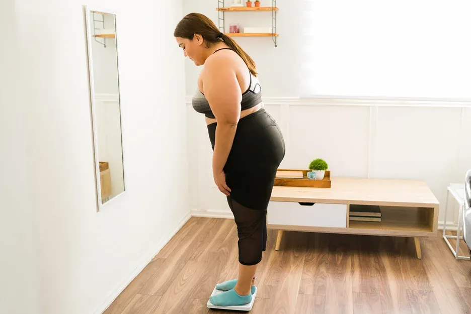 why am i not losing weight on semaglutide