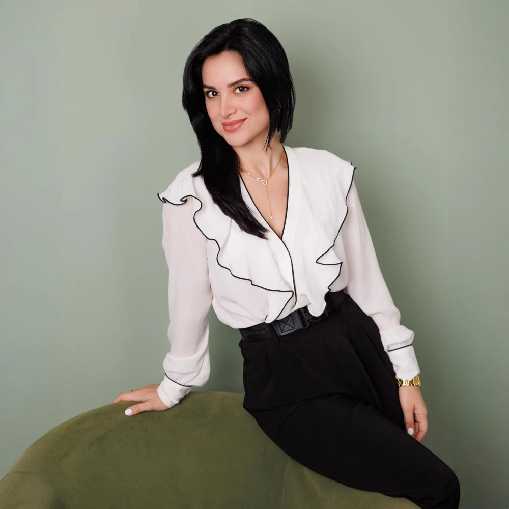 Ani Muradeli