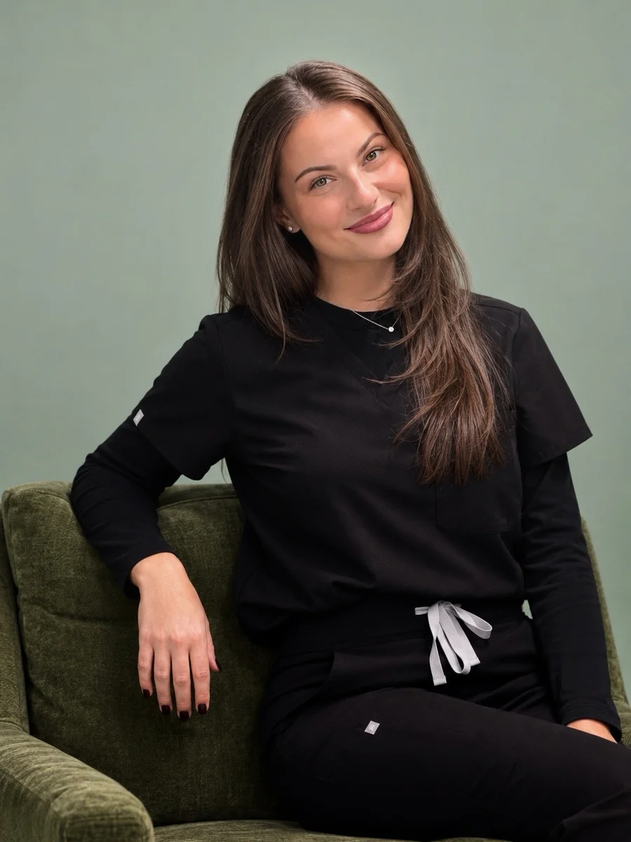 Emily Rufolo